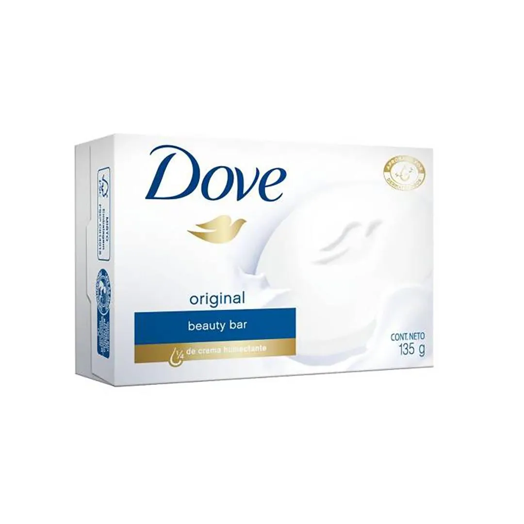 صابون داو سفید، صابون داو اورجینال، صابون Dove Original، خرید صابون داو اصل، قیمت صابون داو ۱۳۵ گرمی، صابون مرطوب کننده داو، صابون داو برای پوست خشک، صابون داو برای پوست حساس، صابون داو اصل خارجی، صابون زیبایی داو، Dove Beauty Bar، صابون داو صورت، صابون
